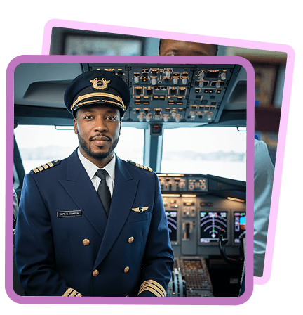 See various versions of your future self